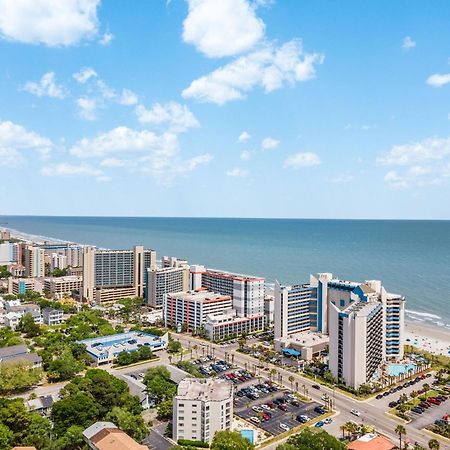 דירות מירטל ביץ' Ocean Reef 925 מראה חיצוני תמונה
