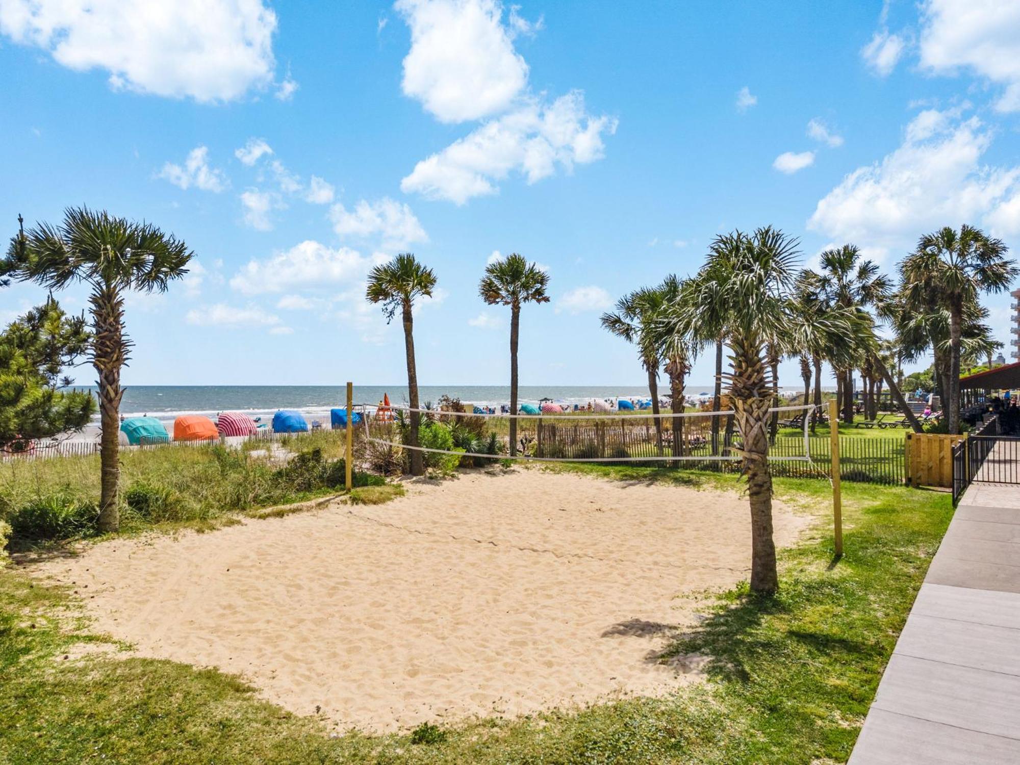 דירות מירטל ביץ' Ocean Reef 925 מראה חיצוני תמונה