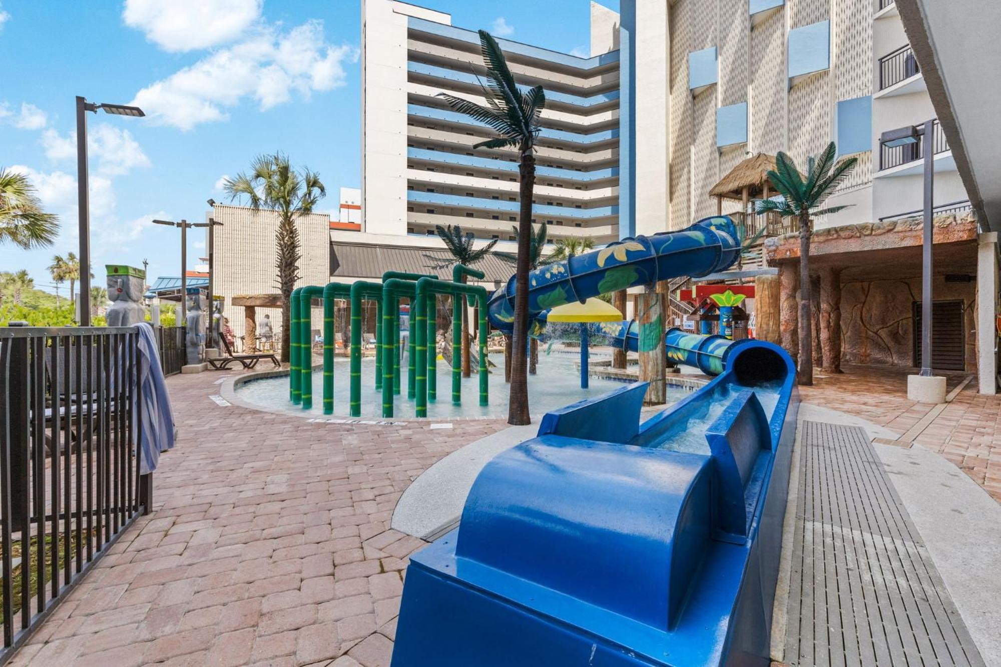 דירות מירטל ביץ' Ocean Reef 925 מראה חיצוני תמונה